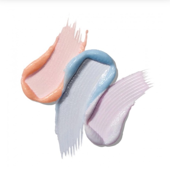 Morphe X Pony Lip Gelee Trio - Picture 3 of 10